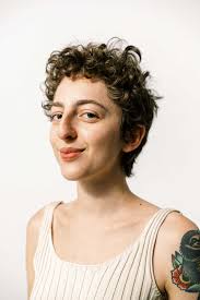 Portfolio — madeline apple healey, soprano