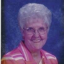 Margaret Walker Crump Lambert Obituary