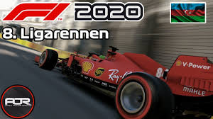 Using the links above you can find the full weekend schedule, including details of practice and qualifying sessions, support races, press conferences and. F1 2020 Aor Split 4 8 Rennen In Aserbaidschan Baku Youtube