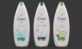 أنواع شامبو دوف للشعر الدهني وطريقة الاستخدام