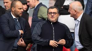 Bit.ly/tifosubscribe | make sure to enable all push notifications! Mino Raiola Lange Gesperrt Probleme Bei Transfers Eurosport