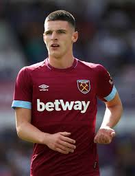 John terry has departed his role as assistant head coach at aston villa and the chelsea legend is eyeing a new role in football. Chelsea Legend John Terry Helped West Ham S Declan Rice Become A Star With Incredible 45 Minute Phone Call