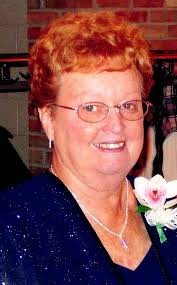 Obituary of Josephine May Franks