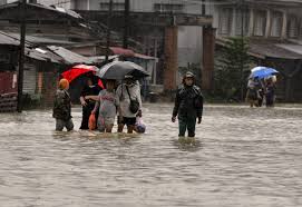 Maybe you would like to learn more about one of these? Flash Flood Forces Evacuation Of 297 Villagers In Kelantan