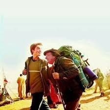 Cedric Diggory Amos Diggory