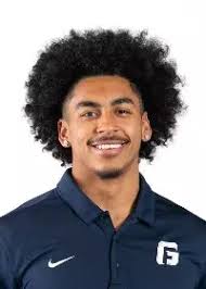 2025 All-NWC Men's Basketball Announced; Bruins' Stokes, Blues' Hunt,  Bearcats' Brown & Lutes' Murray Earn Top Honors