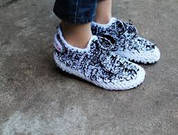 Welcome to purchase the latest adidas yeezy. Crochet Yeezy Slippers Crochet Yeezy Yeezy Boost 350 V 2 Etsy Slippers Crochet Slippers Yeezy