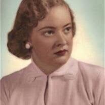 Barbara Denning Obituary