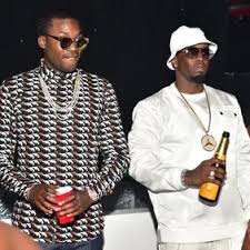 Jay Worthy & Larry June Link Up For "Leave It Up To Me"