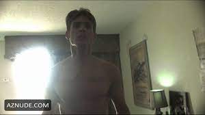 MARK GROSSMAN Nude - AZNude Men