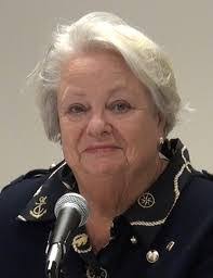 Mary Margaret's Instagram, Twitter & Facebook