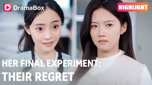Her Final Experiment: Their Regret Full Movie