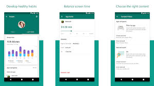 Most decent apps can set limits on screen time, send an activity report of which apps are used the most, and let parents block or delete sketchy or distracting apps. 5 Best Android Parental Control Apps And Other Methods Android Authority