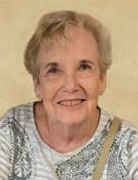 Obituary for Joan L. Purvis