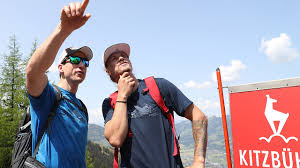 Maybe you would like to learn more about one of these? Bestatigung Auf Instagram Manuel Feller Wird Papa Wintersport Ski Alpin