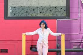 Media — Lou Bowers Visibility Expert