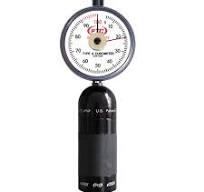 Duometer Shore A PTC® Instruments e2000 Style #501A
