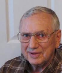 Fred Mobley Obituary