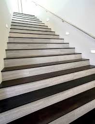 The Rise Of Risers 10 Ways To Get Creative Tiled Staircase Marble Stairs Tile Stairs