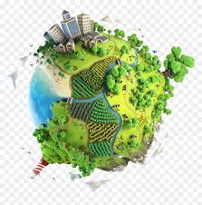 Decades ago, before the first earth day was organized and celebrated, very few people paid attention to or were concerned about the environment. Hd Earth Day Image In Our System Gis Day Hd Png Download Vhv