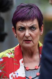 Fury as Justice Secretary refuses to rule out early release of long-term  prisoners in bid to tackle prison overcrowding