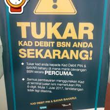 Lawati mesin atm bsn terdekat. Photos At Bank Simpanan Nasional Bsn Jalan Perubatan 2 Pandan Indah