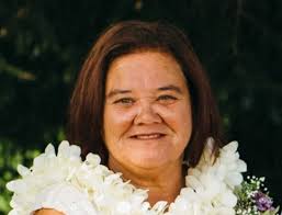 Obituary: Mary Bridget Haunani Todd (Dugan)