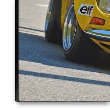 Image result for Jaune Poste Allenmange 1995 Renault