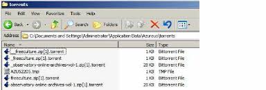 Help i have a pro membership and still can't download pfd files. The Torrent Files Used To Download The Test Files Were Still Found On Download Scientific Diagram
