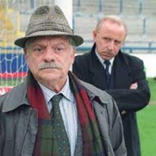 More images for british detective tv series » A Touch Of Frost An Episode Guide British Tv Mysteries British Tv Series Tv Detectives