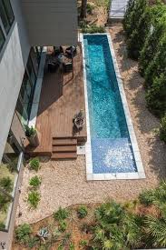 Here Are 40 Amazing Backyard Pool Ideas 2019 Incredible Pool Designs That Will Make A Splash In Y Small Backyard Design Small Pool Design Small Backyard Pools