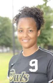 Maylee Attin-Johnson