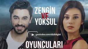 Michael waldron'dan loki isimli tv dizisinin başrollerinde tom hiddleston (loki), owen wilson (mobius) var. Zengin Ve Yoksul Dizisi Oyunculari Gokhan Alkan Elif Dogan Yeni Dizi 2019 Youtube