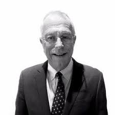 Ivar Hanestad is the founder of the Manila offices and former C.E.O.