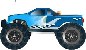 Download the monster truck, transport png, clipart on freepngclipart for free. Monster Truck Png Background Image Png Arts