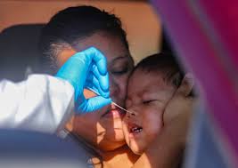 Mobile testing provides clearer picture of Utah coronavirus outbreaks