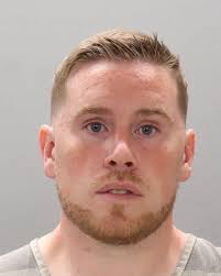 NORMARD, JACOB DANIEL Charges: DUI: SECOND OFFENSE This information and  more is available at https://sheriff.knoxcountytn.gov