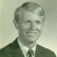 Obituary information for Paul Francis Erlacher III