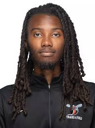 2024-25 Men's Indoor Track Roster