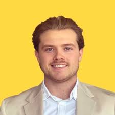 Austin Steinmetz's Speaker Profile @ Sessionize