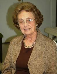 Obituary information for Rebecca Small Grainger