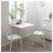 Bagaimana membuat meja lipat ikea??? Ikea Norberg Modern Foldable Wall Table Meja Lipat Dinding Moden Ikea Serbaguna Shopee Malaysia