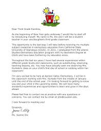 Letters To Parents Letter To Parents Letter To Teacher Illustration Essay