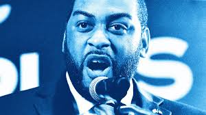 Progressive Charles Booker Insists He Can Beat Rand Paul in Kentucky. Why  Are Democrats Ignoring Him?