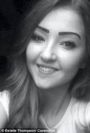 Estelle Thompson's mother's heartbreak over her drink-drive death in  Burnley