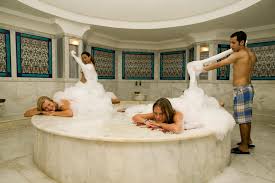 Turkish Bath Hammam Culture Melas Hotels Resorts Side Lara Antalya Istanbul Hotels Roma'da 6, i̇talya genelinde ise yaklaşık 22 salonda gösterilen, 34. turkish bath hammam culture melas