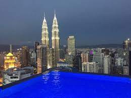 The face suites, kuala lumpur, malaysia. The Face Suites Picture Of The Face Suites Kuala Lumpur Tripadvisor
