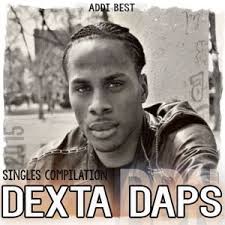 NICKY by DEXTA DAPS: Listen