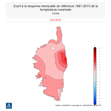 It is the manifestation of thermal energy, present in all matter. Meteo Quand Avril Fait Son Show