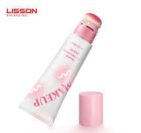 D30 Plastic Cosmetic Empty Makeup Tube Packaging with ...